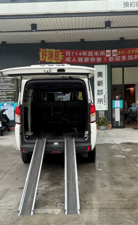 美新診所交通資訊照片四