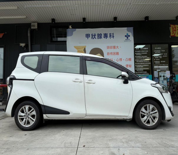 美新診所專車接送服務照片二