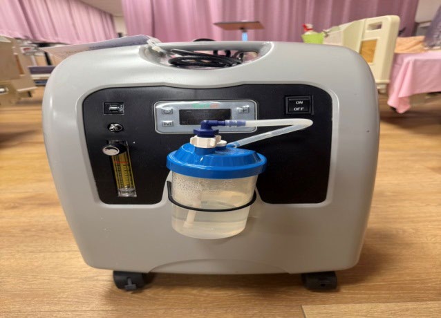 美新診所製氧機